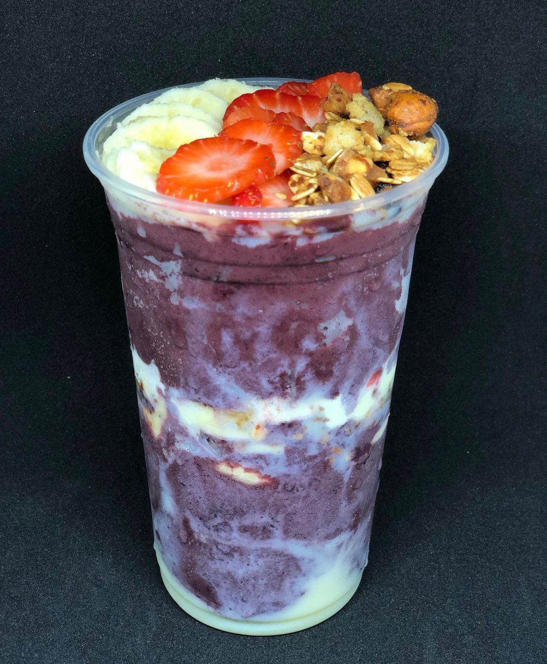 Açaí 300ml